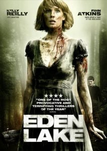 Eden Lake (2008) หาดนรก สาปสวรรค์