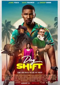 Day Shift (2022) งานต้องล่า