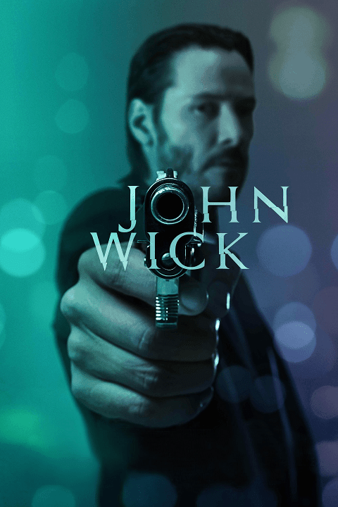 JOHN WICK (2014) จอห์นวิค ภาค 1 แรงกว่านรก