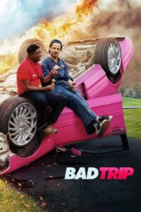 Bad Trip ทริปป่วนคู่อำ (2020) พากย์ไทย