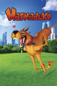 ดูหนังออนไลน์ฟรี Marmaduke มาร์มาดุ๊ค (2022) พากย์ไทย