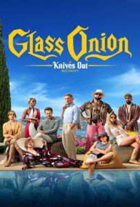 ดูหนังออนไลน์ฟรี Glass Onion A Knives Out Mystery (2022) ฆาตกรรมหรรษา ใครฆ่าเพื่อน