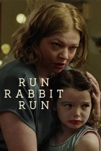 ดูหนังออนไลน์ฟรี Run Rabbit Run (2023)