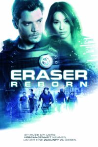 Eraser Reborn (2022) พากย์ไทย