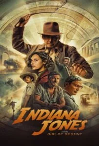 ดูหนังออนไลน์ฟรี Indiana Jones and the Dial of Destiny (2023) อินเดียน่า โจนส์ กับกงล้อแห่งโชคชะตา