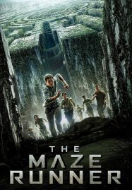 The Maze Runner (2014) วงกตมฤตยู