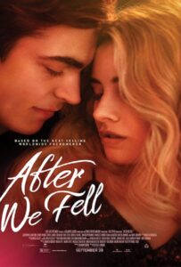 ดูหนังออนไลน์ฟรี After We Fell (2021) อาฟเตอร์ วี เฟลล์