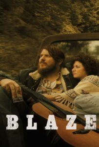 ดูหนังออนไลน์ฟรี Blaze (2018) เบลซ