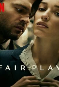 ดูหนังออนไลน์ฟรี Fair Play (2023)