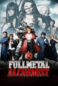 ดูหนังออนไลน์ฟรี FullMetal Alchemist (2017) แขนกลคนแปรธาตุ