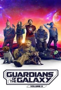 ดูหนังออนไลน์ฟรี Guardians of the Galaxy Vol. 3 (2023) รวมพันธุ์นักสู้พิทักษ์จักรวาล 3