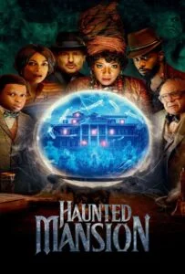 Haunted Mansion (2023) บ้านชวนเฮี้ยนผีชวนฮา