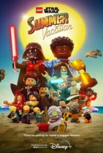 ดูหนังออนไลน์ฟรี Lego Star Wars Summer Vacation (2022)