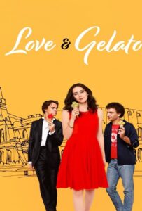 Love & Gelato (2022) ความรักกับเจลาโต้