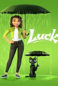 ดูหนังออนไลน์ฟรี Luck (2022)