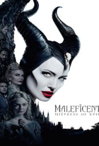 ดูหนังออนไลน์ฟรี Maleficent: Mistress of Evil (2019) มาเลฟิเซนต์: นางพญาปีศาจ