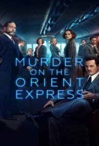 ดูหนังออนไลน์ฟรี Murder on the Orient Express (2017) ฆาตกรรมบนรถด่วนโอเรียนท์เอกซ์เพรส