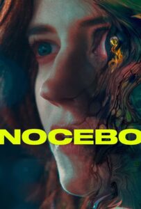 ดูหนังออนไลน์ฟรี Nocebo (2022) แม่บ้านหมอผี