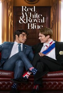 ดูหนังออนไลน์ฟรี Red White & Royal Blue (2023) เรด ไวท์ & รอยัล บลู รักของผมกับเจ้าชาย