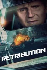 ดูหนังออนไลน์ฟรี Retribution (2023) เหยียบระห่ำ ดับโคตรแค้น