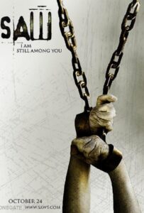 ดูหนังออนไลน์ฟรี Saw 1 (2004) ซอว์ เกมต่อตาย..ตัดเป็น