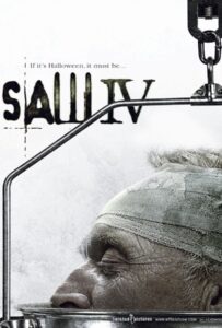 ดูหนังออนไลน์ฟรี Saw 4 (2007) ซอว์ เกมต่อตาย..ตัดเป็น