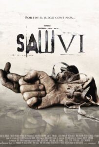 ดูหนังออนไลน์ฟรี Saw 6 (2009) ซอว์ เกมต่อตาย..ตัดเป็น