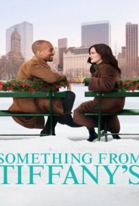 ดูหนังออนไลน์ฟรี Something from Tiffany’s (2022) แหวนสื่อรักอลวน