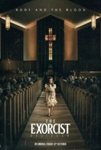 ดูหนังออนไลน์ฟรี The Exorcist Believer (2023) หมอผีเอ็กซอร์ซิสต์ ผู้ศรัทธา