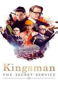 ดูหนังออนไลน์ฟรี Kingsman 2: The Golden Circle (2017) คิงส์แมน 2 รวมพลังโคตรพยัคฆ์