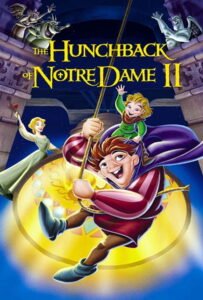 ดูหนังออนไลน์ฟรี The Hunchback of Notre Dame II (2002) คนค่อมแห่งนอเทรอดาม 2