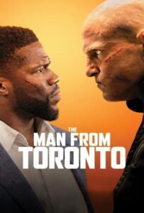 ดูหนังออนไลน์ฟรี The Man from Toronto (2022) ชายจากโตรอนโต