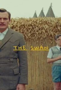 The Swan (2023) นางหงส์