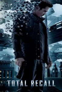 Total Recall (2012) ฅนทะลุโลก