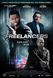 ดูหนังออนไลน์ฟรี Freelancers ล่า…ล้างอิทธิพลดิบ (2012)