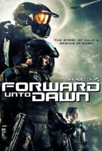 ดูหนังออนไลน์ฟรี Halo 4 Forward Unto Dawn (2012) เฮโล 4 หน่วยฝึกรบมหากาฬ