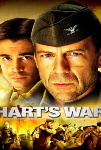 ดูหนังออนไลน์ฟรี Hart’s War (2002) ฮาร์ทส วอร์ สงครามบัญญัติวีรบุรุษ