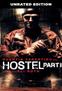 ดูหนังออนไลน์ฟรี Hostel 2 Part II (2007) นรกรอชำแหละ 2