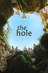 ดูหนังออนไลน์ฟรี Il Buco (The Hole) ปริศนาถ้ำลับ (2021)