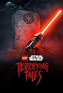 ดูหนังออนไลน์ฟรี LEGO Star Wars Terrifying Tales (2021)