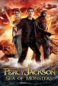 ดูหนังออนไลน์ฟรี Percy Jackson: Sea of Monsters (2013) เพอร์ซีย์ แจ็กสัน กับ อาถรรพ์ทะเลปีศาจ