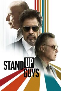 ดูหนังออนไลน์ฟรี Stand Up Guys (2013) ไม่อยากเจ็บตัว อย่าหัวเราะปู่