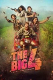 ดูหนังออนไลน์ฟรี The Big 4 เดอะ บิ๊ก โฟร์ (2022) NETFLIX