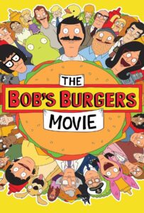 The Bob’s Burgers Movie (2022)