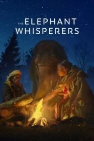 ดูหนังออนไลน์ฟรี The Elephant Whisperers คนกล่อมช้าง (2022) NETFLIX