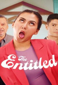 ดูหนังออนไลน์ฟรี The Entitled (2022) สาวไฮโซ