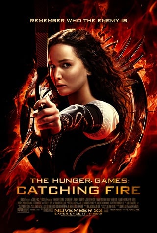 ดูหนังออนไลน์ฟรี The Hunger Games 2013 เกมล่าเกม 2