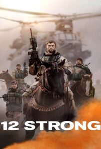 ดูหนังออนไลน์ฟรี 12 Strong (2018) 12 ตายไม่เป็น