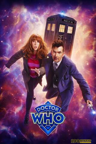 ดูหนังออนไลน์ฟรี DOCTOR WHO THE STAR BEAST (2023)