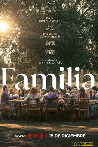 FAMILIA (2023) ครอบครัวที่รัก